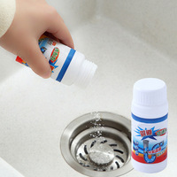 Sewer Drain Pipe Cleaning Tool Toilet