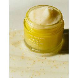 Goodal Green Tangerine Vita C Dark Spot Care Cream (គ្រីមមុខមានស្នាមអុចខ្មៅ)-50ml