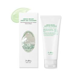 DR. ALTHEA GREEN RELIEF AMINO GEL CLEANSER