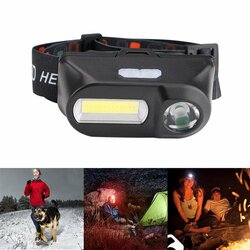 Head Light
