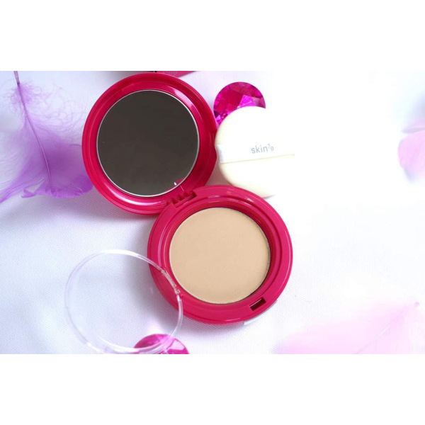 Skin79 Super Plus BB Pact SPF30 PA++ 15g - 1PC