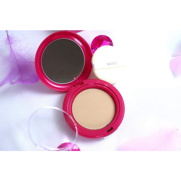 Skin79 Super Plus BB Pact SPF30 PA++ 15g - 1PC