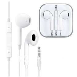 Headset iPhone 5/6/7/8 ori