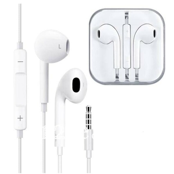 Earphone ori online iphone