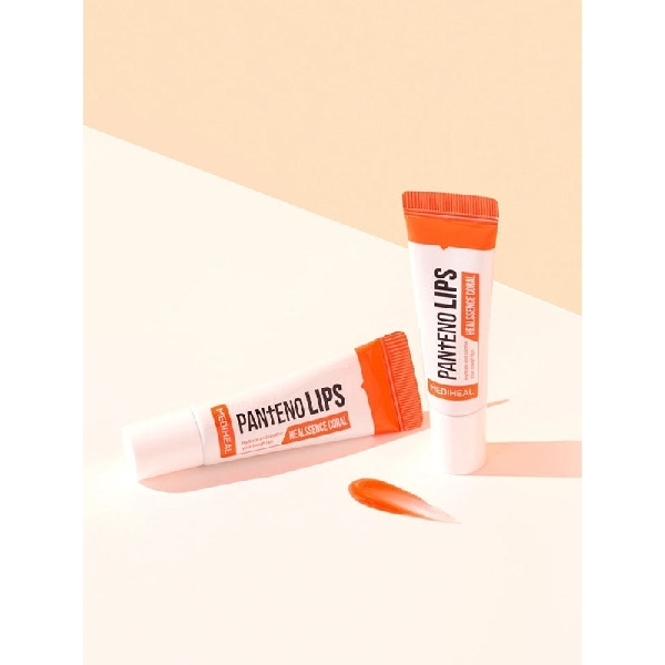 MEDIHEAL Pantenolips Gel- Coral