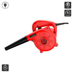 ម៉ូទ័រផ្លុំខ្យល់ (MGFJ25) Electric Blower 700W