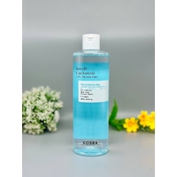 COSRX Low pH Niacinamide Micellar Cleansing Water 400ml
