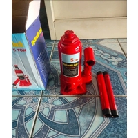 Hydraulic Bottle Jack