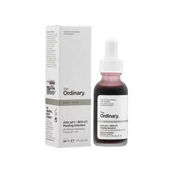 The Ordinary AHA 30% + BHA 2% Peeling Solution 30ml