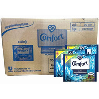 Comfort Ultra 20ml - 300 Packages