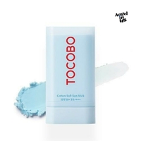 TOCOBO Cotton Soft Sun Stick SPF50+ PA++++