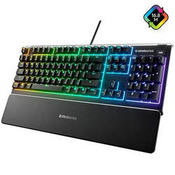 Apex 3 (Steelseries / Keyboard)