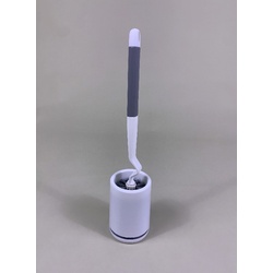 Toilet Brush - White 