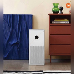 Mi Air Purifier 4 Lite Global Version