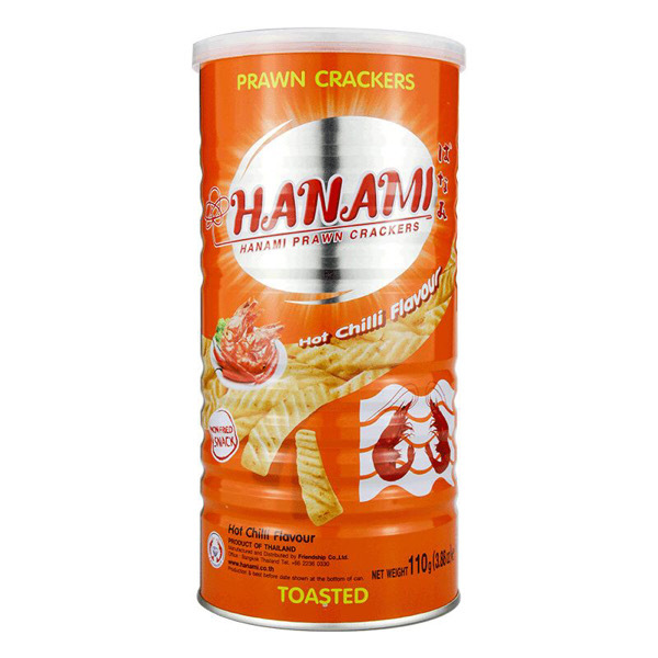 Hanami 110g - 1 Can 
