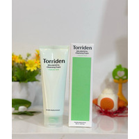 Torrden Balanceful Cleansing Foam + Salicylic Acid
