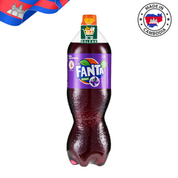 FANTA Grape-1.5L