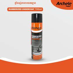 ARCHELE​ Rubberized Undercoat