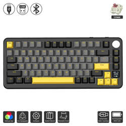 Attack Shark X85 Pro Keyboard