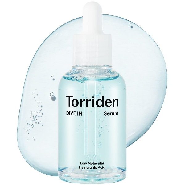 Torriden Dive In Serum 50ml