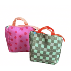 Lunch Box Bag