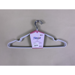 Wire Hanger 10PCS W41cm