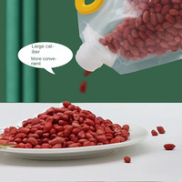 Kitchen Storage Bag 3PCS