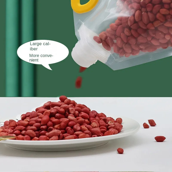 Kitchen Storage Bag 3PCS