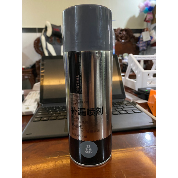TEKORA Waterproof Spray