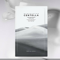 Skin1004 Madagascar Centella Tone Brightening glow Mask