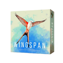 Wing Span