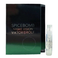 SPICEBOMB NIGHT VISION EAU DE TOILETTE 1.2ml ទឹកអប់