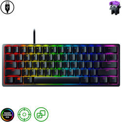 Razer Huntsman Mini (Keyboard)