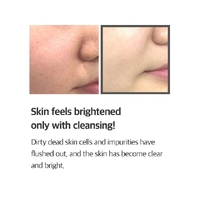 SOME BY MI Charcoal BHA Pore Clay Bubble Mask