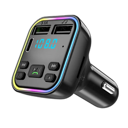 Car Bluetooth Radio