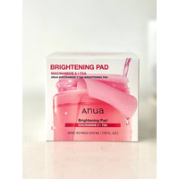 Anua Niacinamide 5 TXA Brightening Pad
