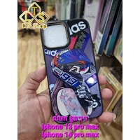 សំបកទូរស័ព្ទ IPhone 14 pro max
