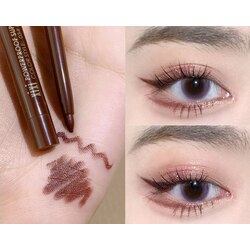 Xixi Powderproof Gel Liner (ទៀនគូសត្រេភ្នែក)-03