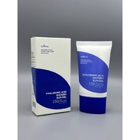 ISNTREE Hyaluronic Acid Watery Sun Gel