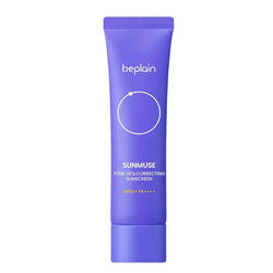 Beplain Tone up & Correction Sunscreen 50ml
