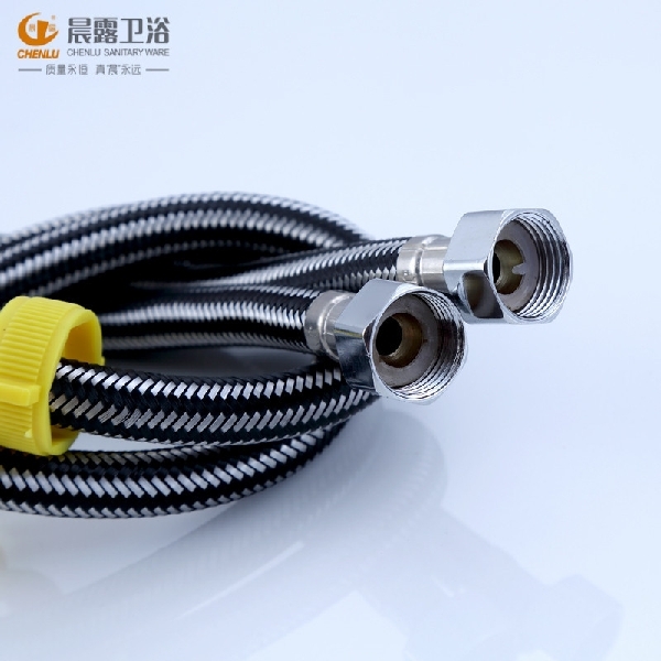 Kitchen Sink Drain Pipe - 1m