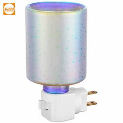 White Lamp 