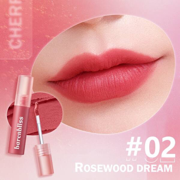 velvet #02 Rosewood dream 
