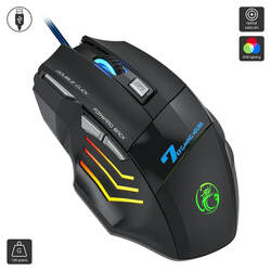 X7 (iMice / Mouse)