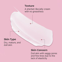 Torriden Low Molecular Collagen Cellmazing Firming Cream