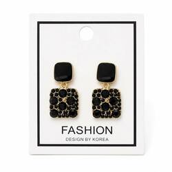 ក្រវិល Earring 