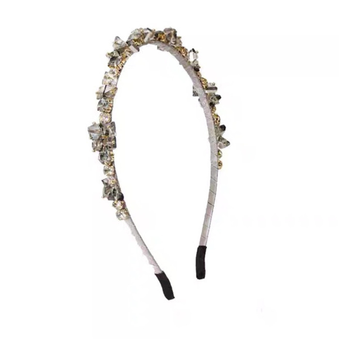 Crystal Hair Band