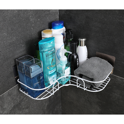 Wall Mounted Bathroom Shelf 030