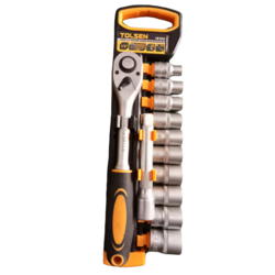 សោរគ្រាប់ពណ៌លឿង Tolsen 15152