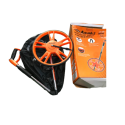 ម៉ែត្ររិញ Asaki (100000m)